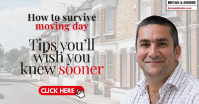 Moving day made easy: Expert tips for a smooth transition