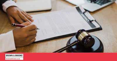 Navigating the Sale of a Probate Property