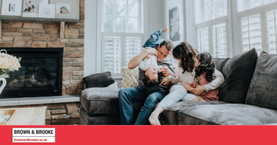 Navigating the Emotional Journey: Selling Your Family Home