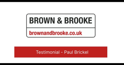 What Our Clients Say About Working With Us