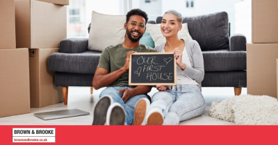 First-Time Buyer Mistakes to Avoid (and How to Get it Right the First Time)