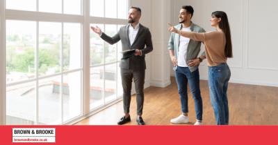 How to Spot a Property That Will Appreciate in Value