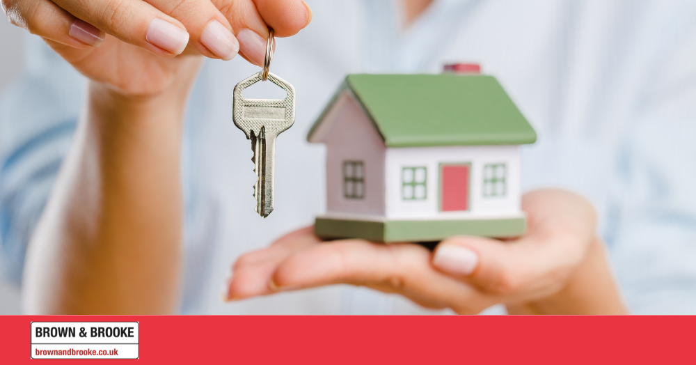 Moving Up the Property Ladder: Your Next Step in Greenwich & Blackheath