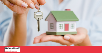 Moving Up the Property Ladder: Your Next Step in Greenwich & Blackheath