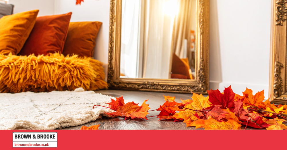 Selling Your Home This Autumn: Tips to Attract Buyers