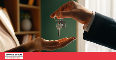 Renting Well: How to Secure the Right Home Without the Stress