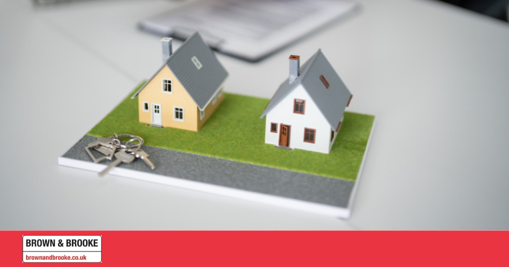 Selling Your Home Without It Taking Over Your Life