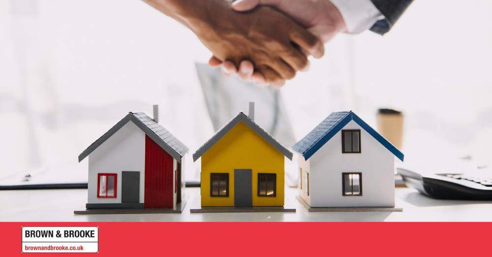 Kickstart Your 2026 Move - Timescales to Be Under Offer by Spring