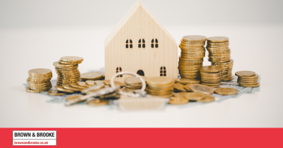 What buyers often overlook before making an offer