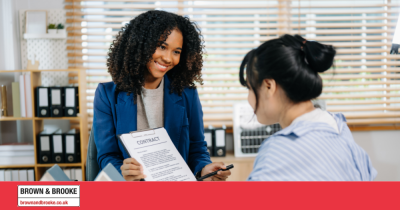 Why Tenant Retention Can Be Just as Important as Rental Price