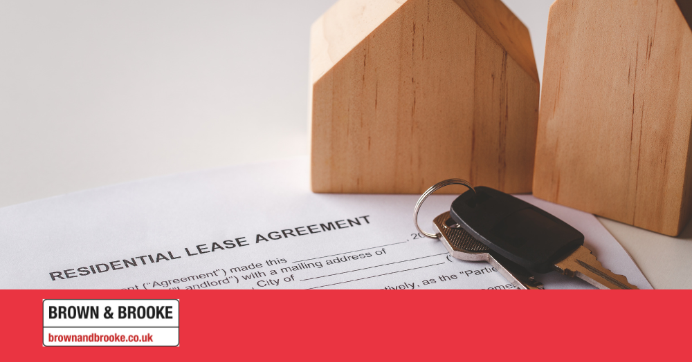 Starting your tenancy well: small steps that make a big difference