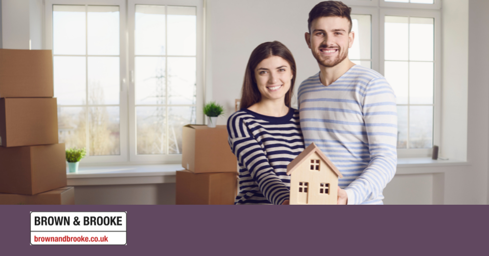 Why getting your house under offer isn't the finish line