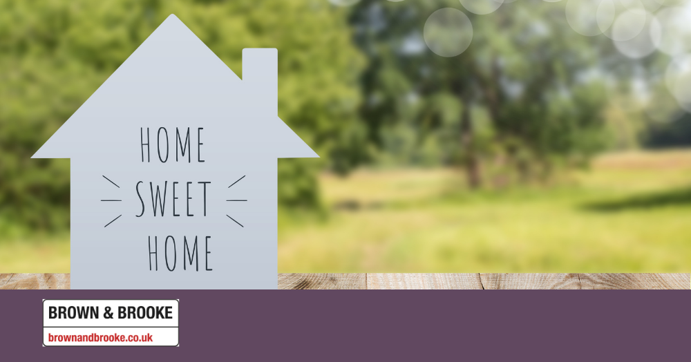 Should you find a property before putting yours on the market?