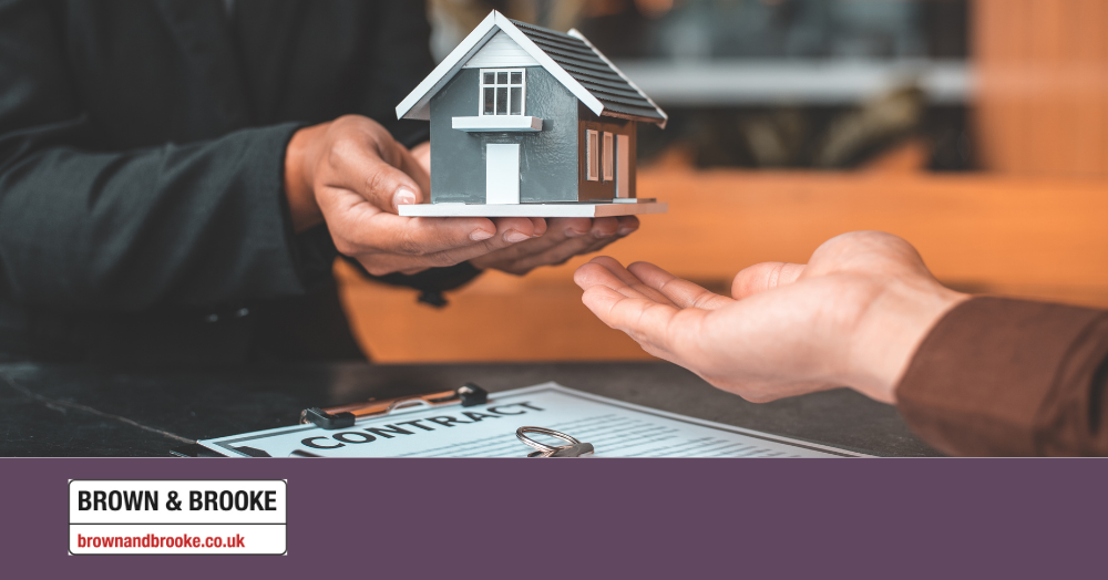 How to prepare your property for a viewing