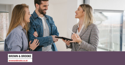 What makes a strong offer on your property?