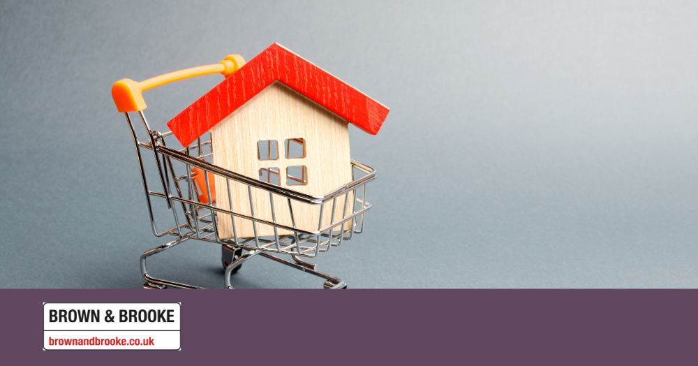 What should you really look for when viewing a property?