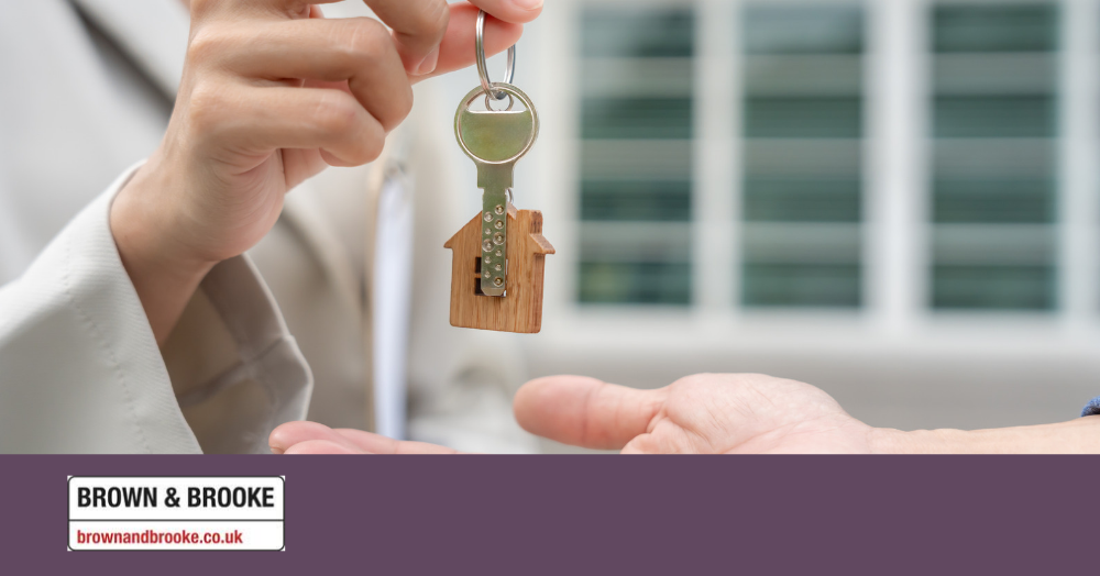 What should you do if your property isn't selling?