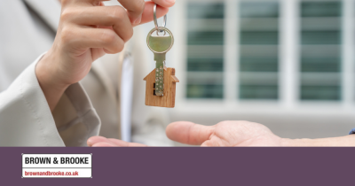 What should you do if your property isn't selling?