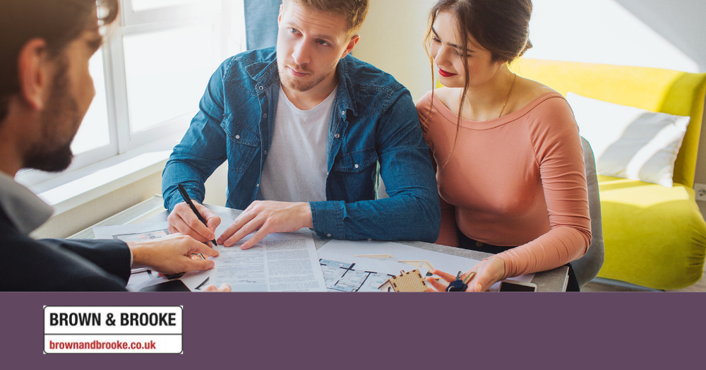 What happens when a property survey raises concerns?
