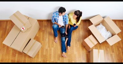 The complete moving home guide