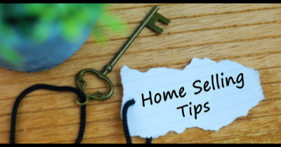 8 tips for getting the most out of selling your home