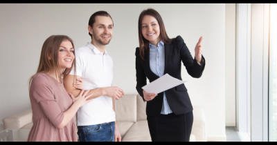 6 tips for a successful property viewing