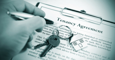 Letting agreements explained