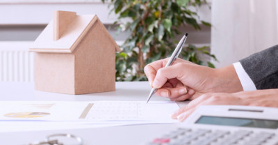 Tips to getting a mortgage if you’re a freelancer