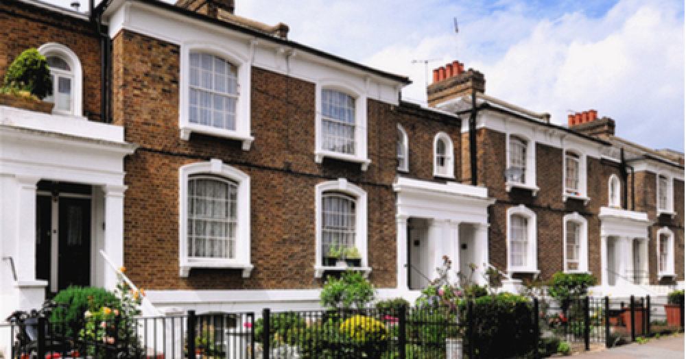 Period property vs. new builds: the positives of both