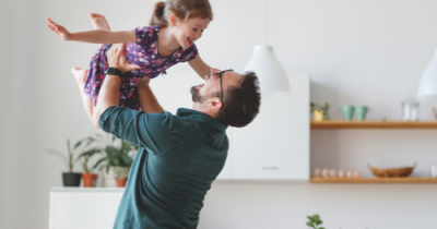 Special day out ideas for Father’s Day