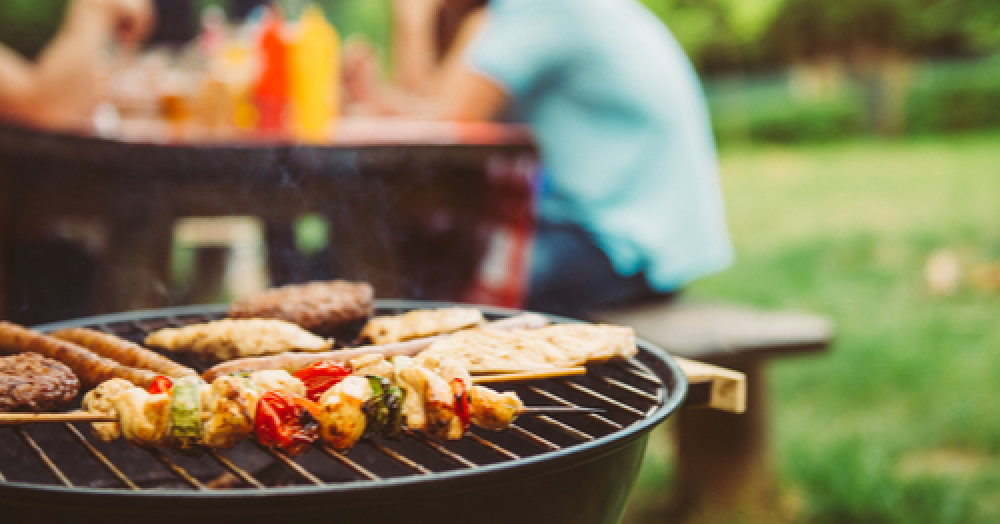 Tips for hosting a perfect BBQ!