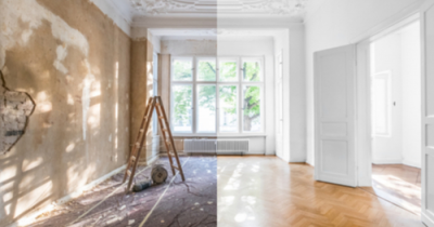 Buying a renovation property: A guide