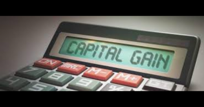 Are you aware of the new Capital Gains Tax Scheme on Property ?