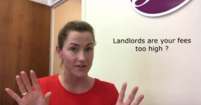 Landlords are you paying too much for your managed service ?