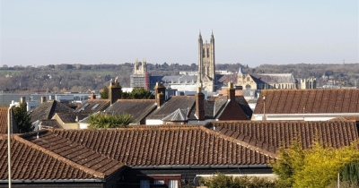 George Roche Road - One Bedroom First Floor Apartment  £170,000 OIEO