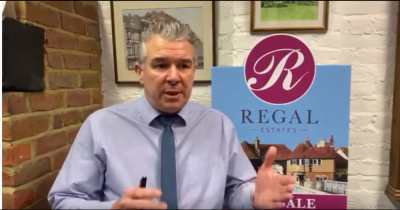 Now is Actually a positive time to put your property on the market !