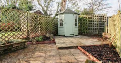 Westerham Close - Two Bed Family Home - Canterbury - TO LET