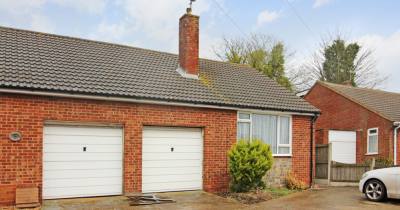 Island Road - Two Bedroom Semi Detached Bungalow - Sturry - TO LET