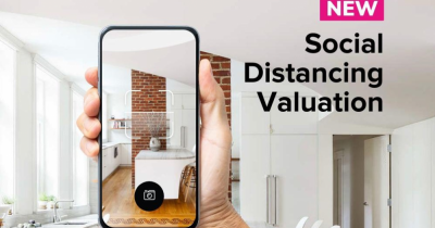 Social Distancing Valuations - Sales or Lettings Valuations