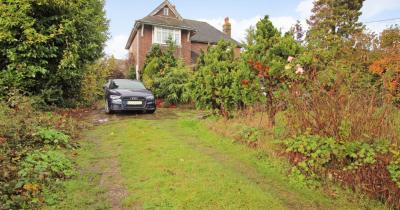 Investment Opportunity - Three Bedroom House - Planning for Two Semis