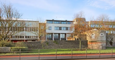 The Burgate Apartments - Stylish City Living - Canterbury - TO LET