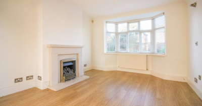 Cherry Garden Road - Three Bedroom Semi - Canterbury - TO LET