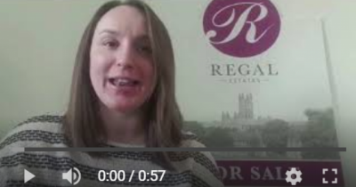 Lockdown Success - Regal Estates Secures Buyer for Canterbury Clients