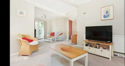 Three Bed Family Home - Within City Walls - Canterbury - TO LET