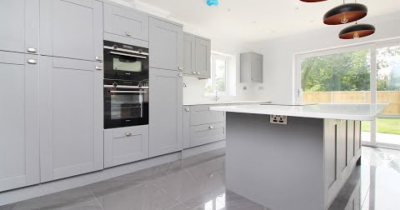 Whitstable Road - Large Imposing Four Bedroom Family Home - Blean