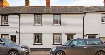 Do You Want To Live in the Idyllic Country Cottage?