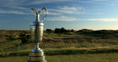 The R&A has decided to Cancel The Open in 2020