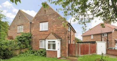 Mandeville Road - Three Bedroom Family Semi - Canterbury - TO LET