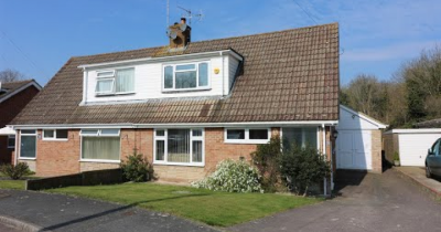 Penfold Gardens - Spacious Extended Four Bedroom Semi - Shepherdswell