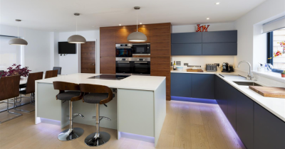 The Heart of The Home - Great Kitchens Add Value and Desirability